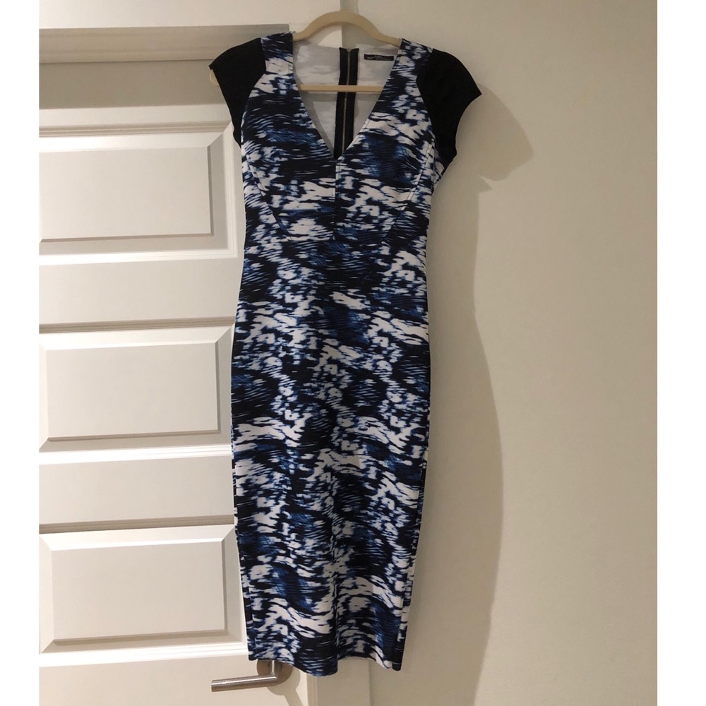 Dress from Zara